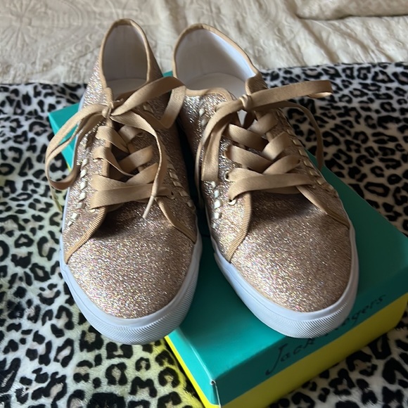 Jack Rogers Shoes Size 11 - Picture 3 of 7